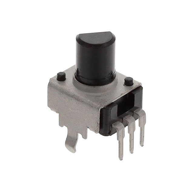 PTV09A-4215F-B103 Bourns Inc.  Rotary Potentiometers Rheostats